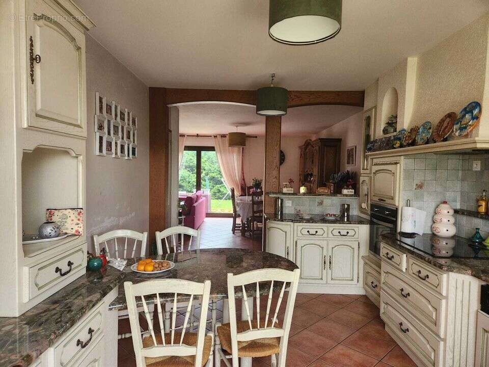 Maison à BELLIGNE