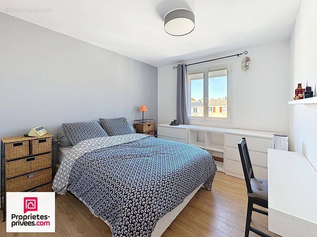 Appartement à ROCBARON