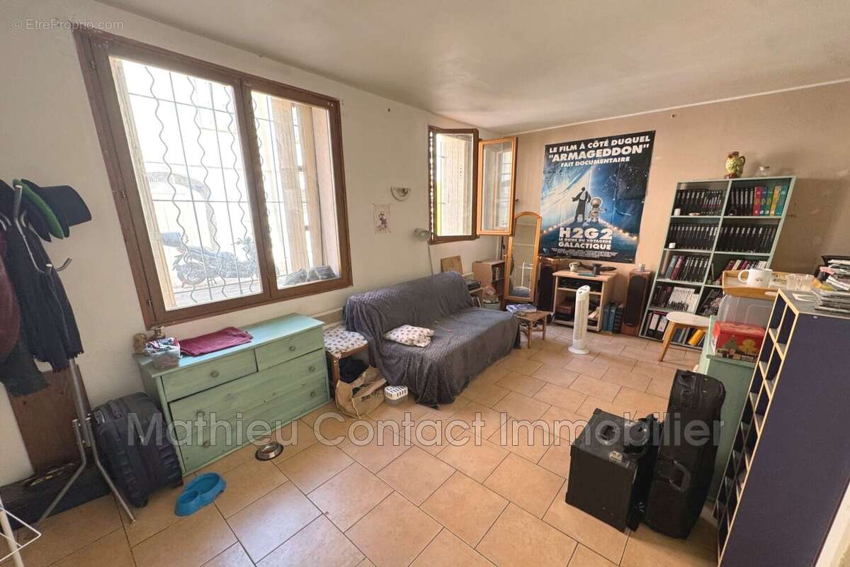 Appartement 40 m² à Nimes  - photo 3