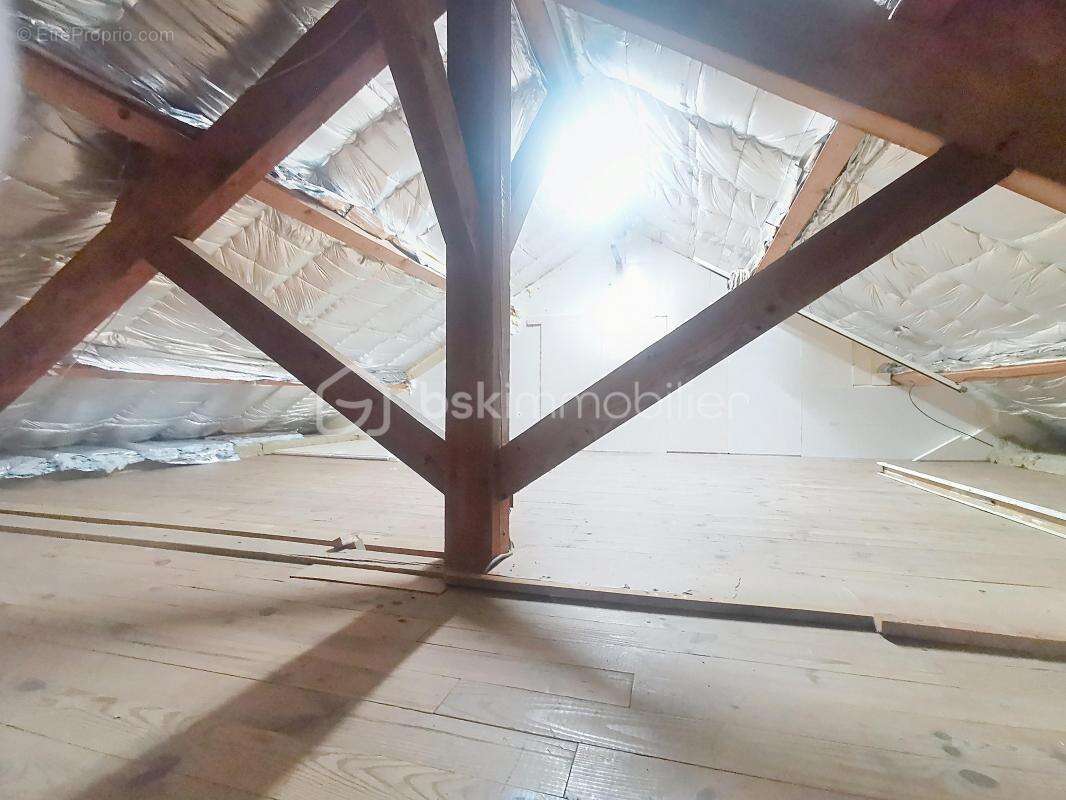 Maison à BRAZEY-EN-PLAINE