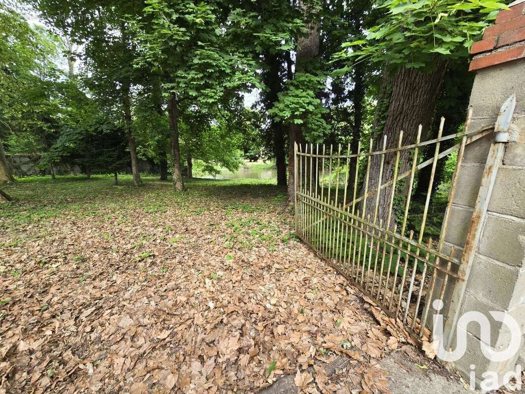 Photo 3 - Maison à COURPIERE