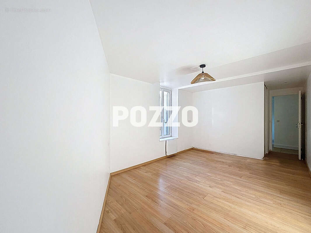 Appartement à GRANVILLE