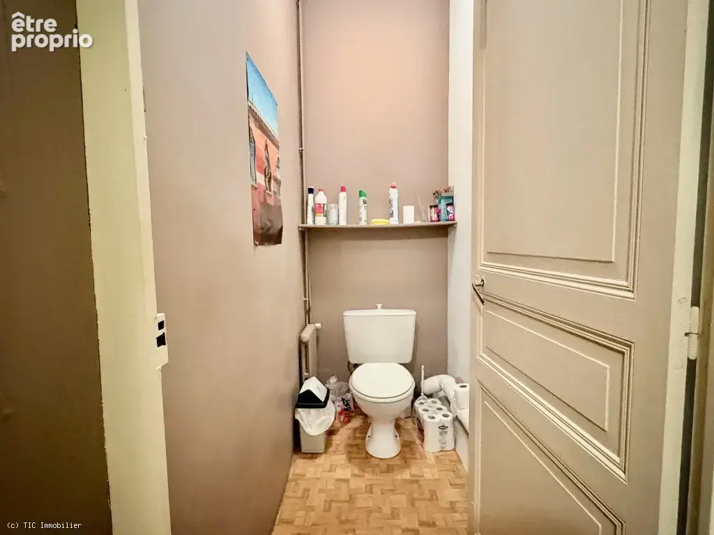 Très Beau Logis avec 6 chambres et Grand Terrain près de Ruffec - photo 15