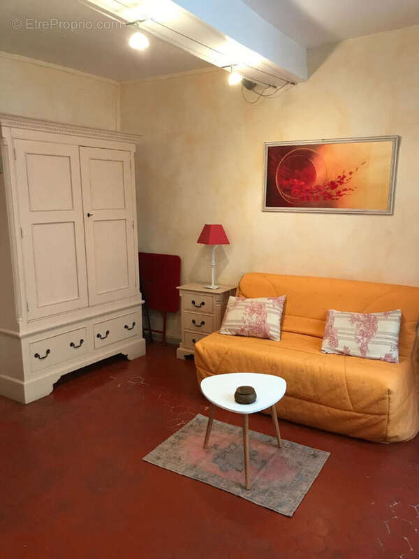 Appartement à AVIGNON