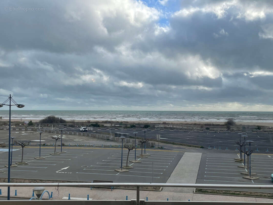 Appartement à FLEURY