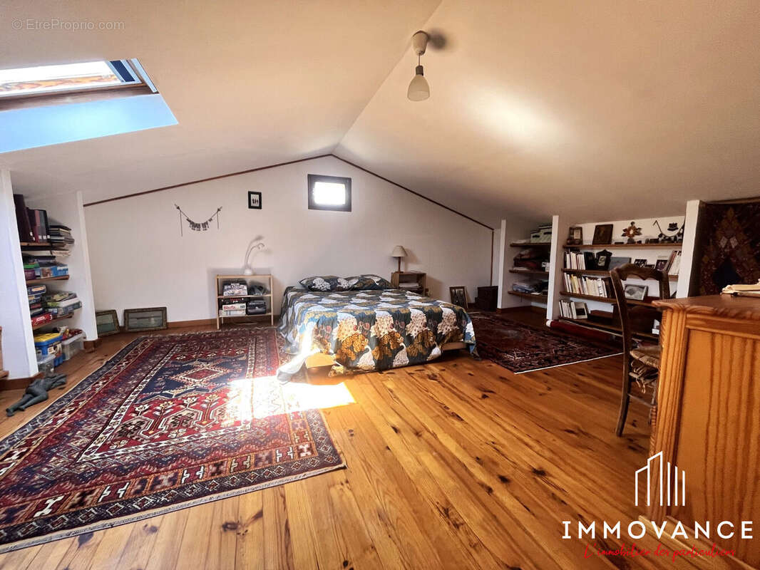 Maison à MONTPELLIER