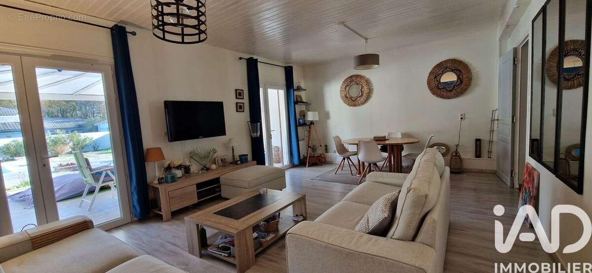 Photo 5 - Maison à BLANQUEFORT