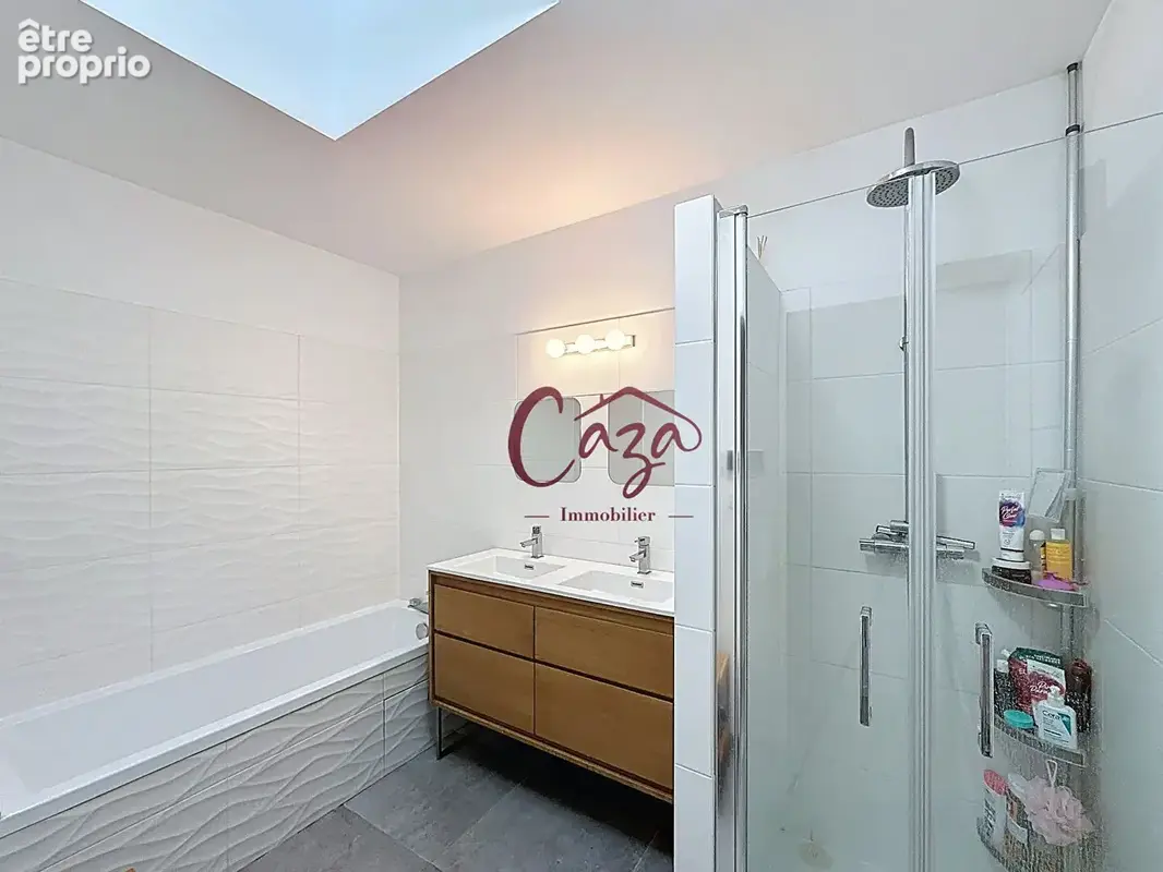 Maison contemporaine - plain-pied- proche centre - photo 11