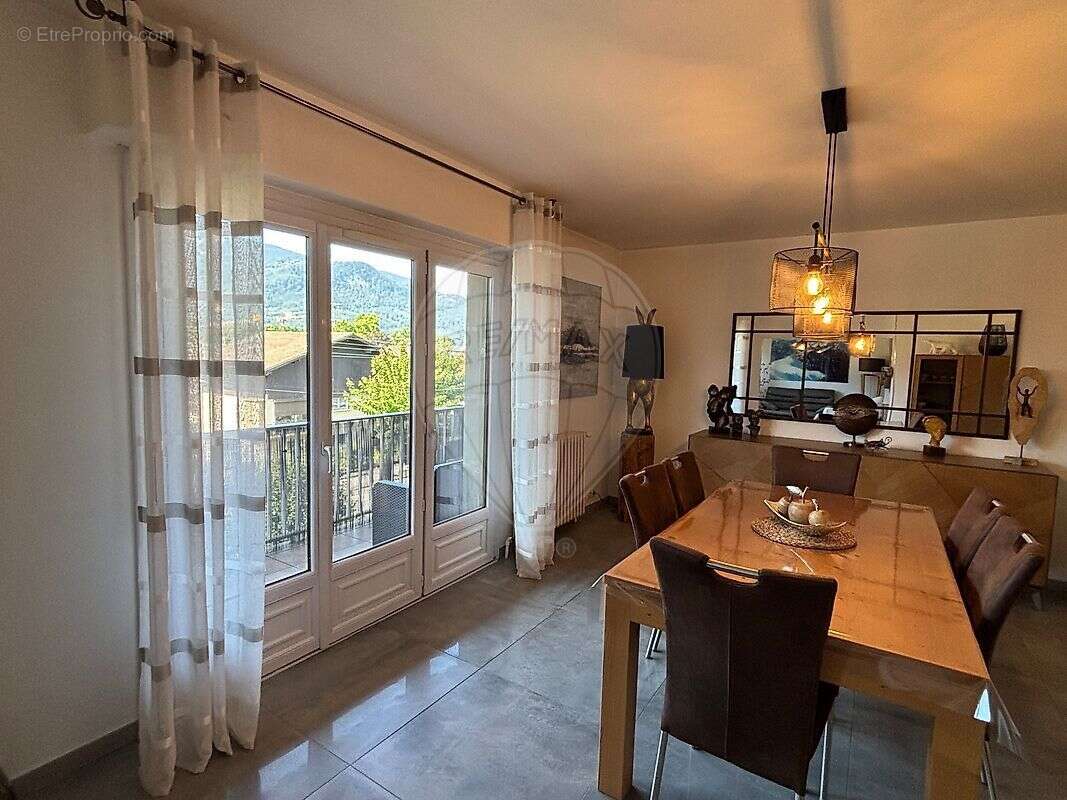 Appartement 3 chambre(s) à vendre - photo 3