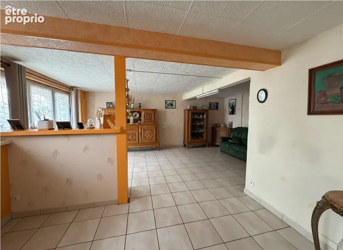 Maison 4 chambres - Quartier recherché de Niort - Proche commodités - photo 5