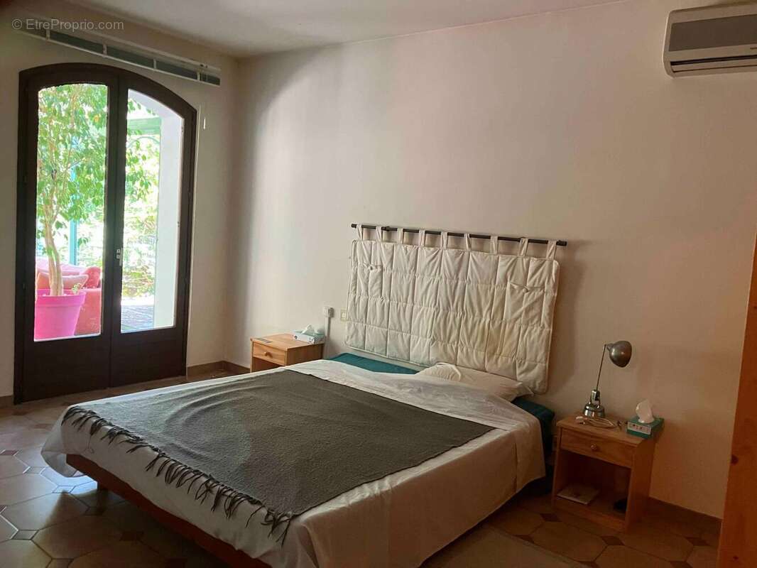 Photo 4 - Maison à SAINT-MONTAN