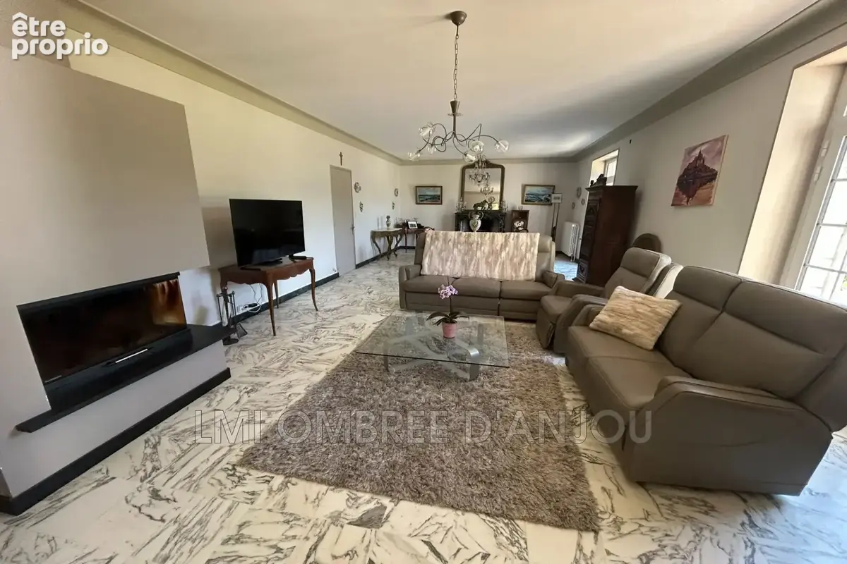Maison 340 m² à Soudan  - photo 5