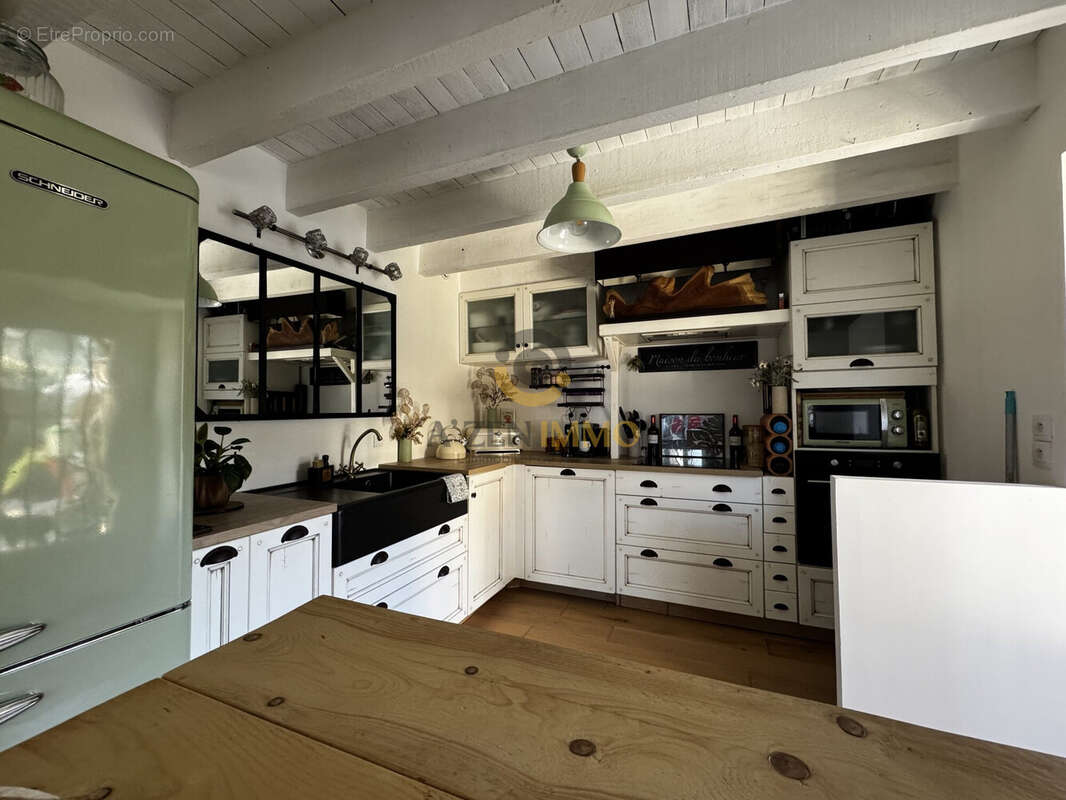 Maison à SAINT-PARDOUX