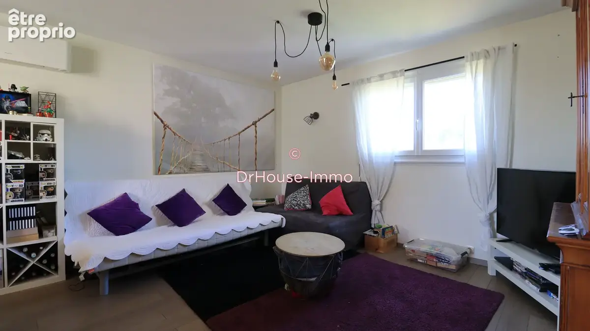 Appartement 4 pièces 91 m² à vendre à Lormont (33310) - photo 23