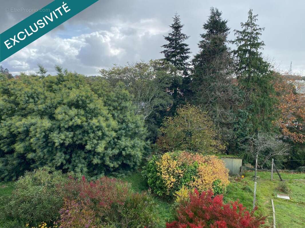 Photo 5 - Maison à QUIMPERLE