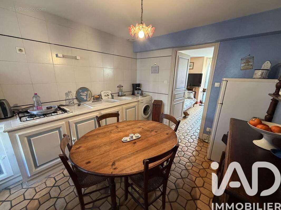 Photo 6 - Maison à ANGOULEME