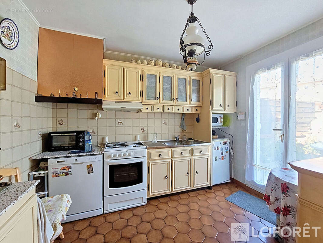 Maison Beziers 6 pièce(s) 115 m2 - photo 3