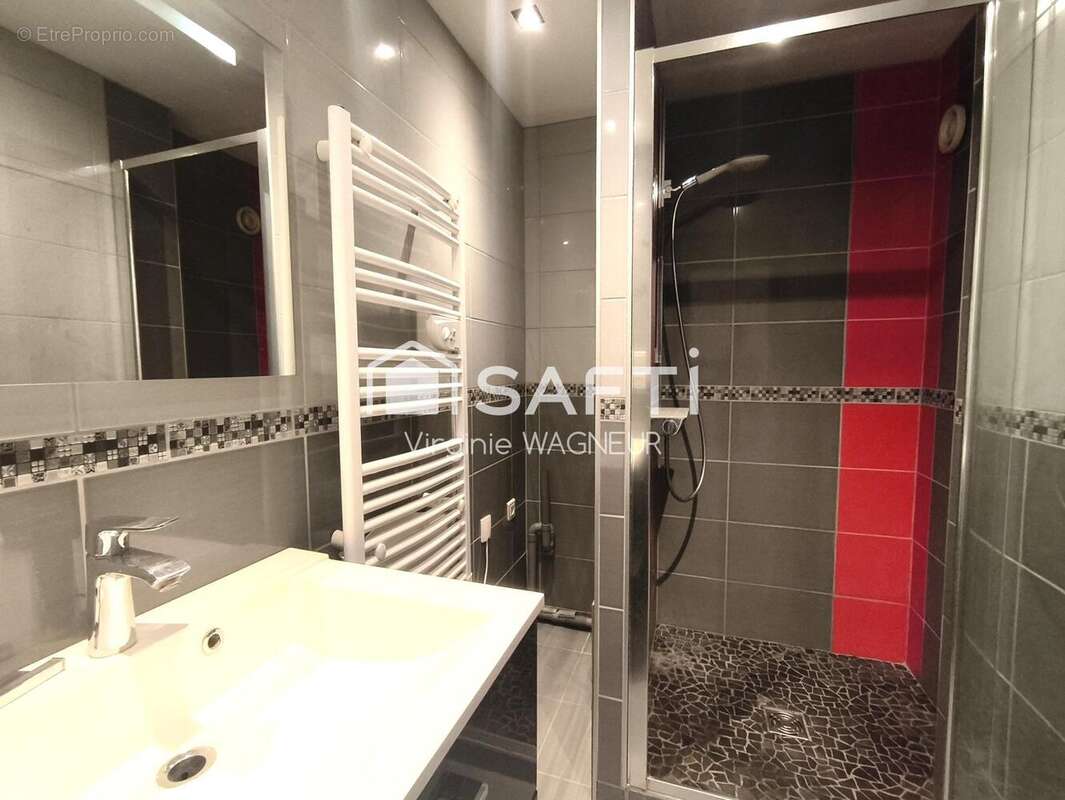 Photo 5 - Appartement à AGDE