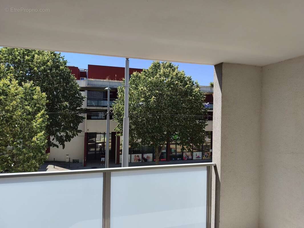 Appartement à CASTELNAU-LE-LEZ
