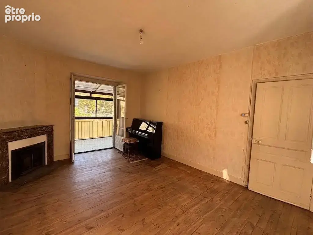 Maison 5 pièces 110 m² à vendre à Saint-Sauveur-De-Montagut (07190) - photo 4