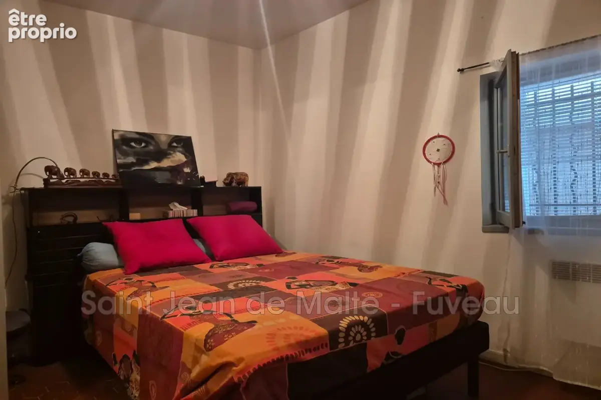 Appartement 3 pièces 51 m² à vendre à Trets (13530) - photo 4
