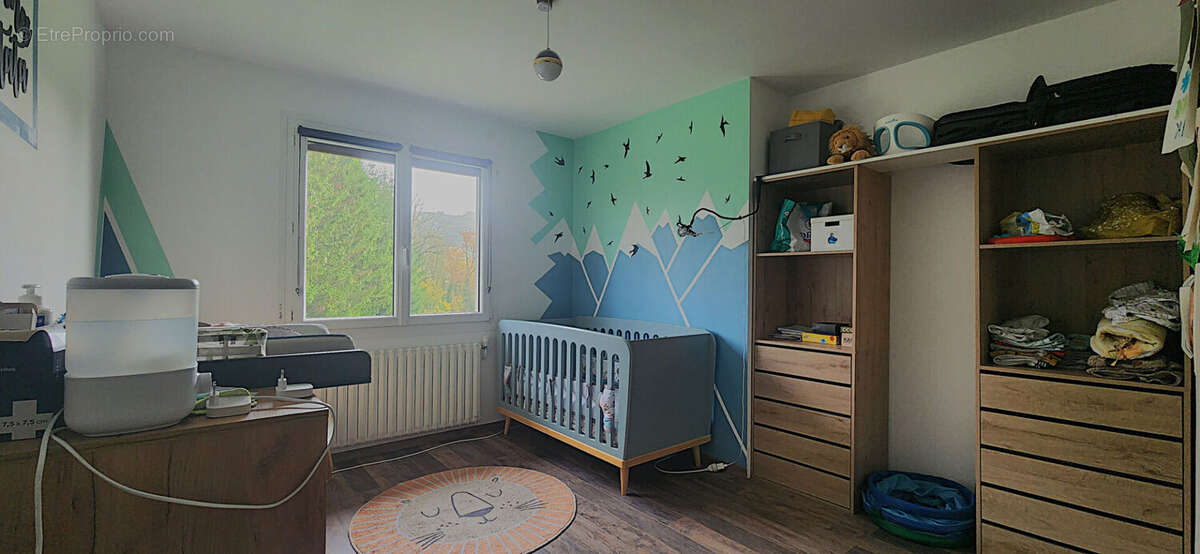 Appartement à MARCELLAZ-ALBANAIS