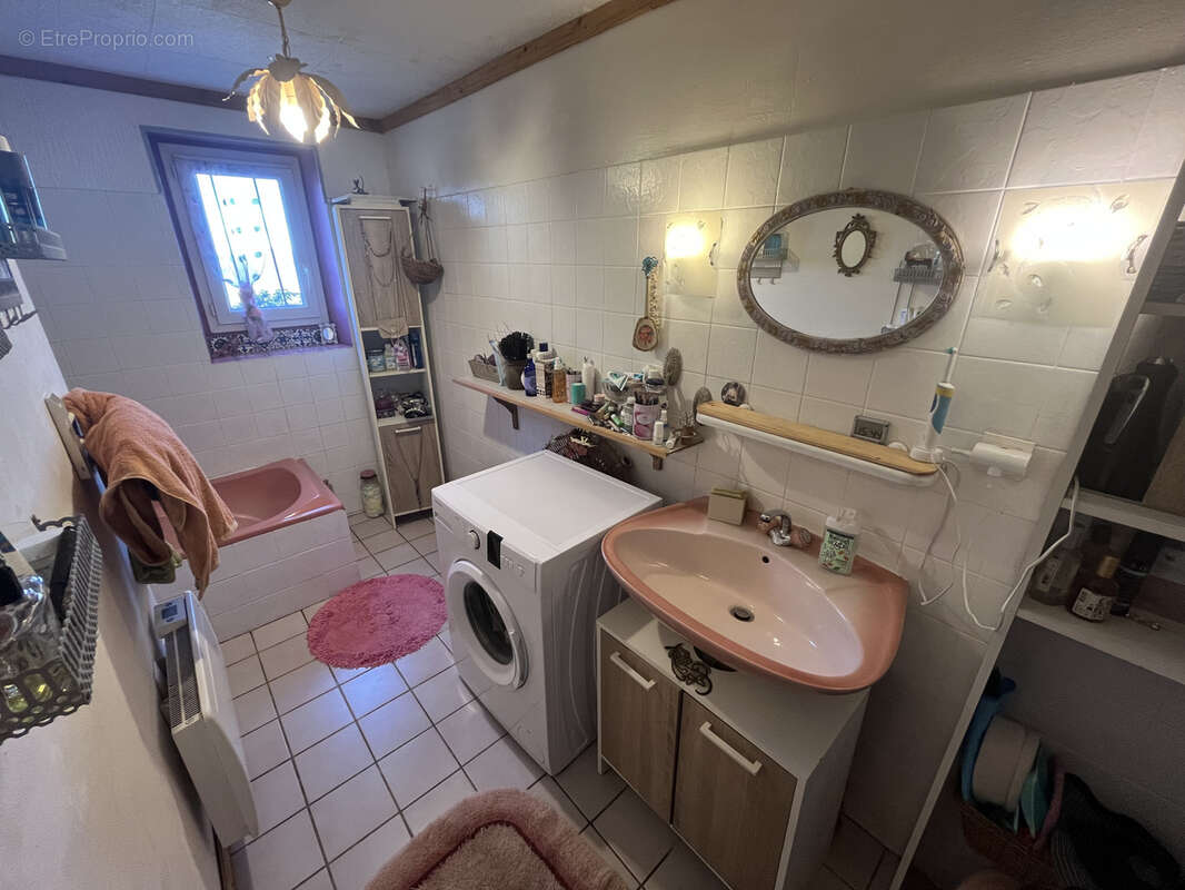 Maison de campagne de plain-pied au calme ! - photo 7