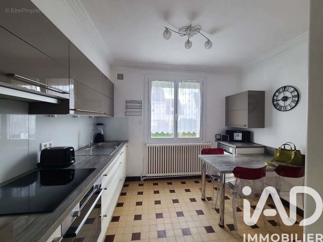 Photo 5 - Maison à AURAY