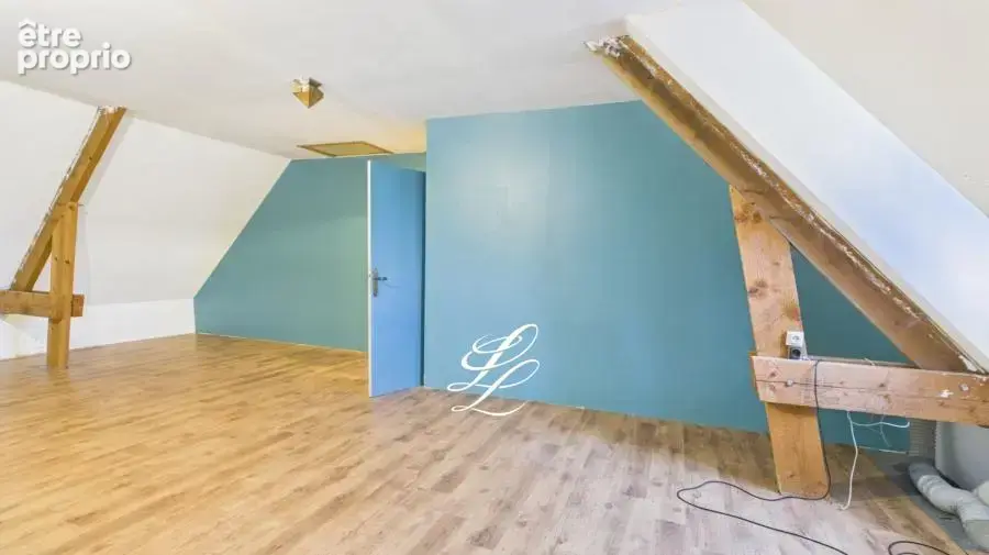 Maison 176 m² à Teloche  - photo 2477