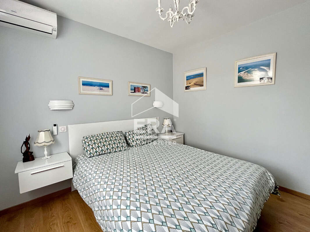 Maison à SAINT-PIERRE-DU-MONT