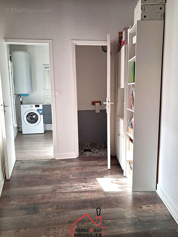 Appartement à THOUARS