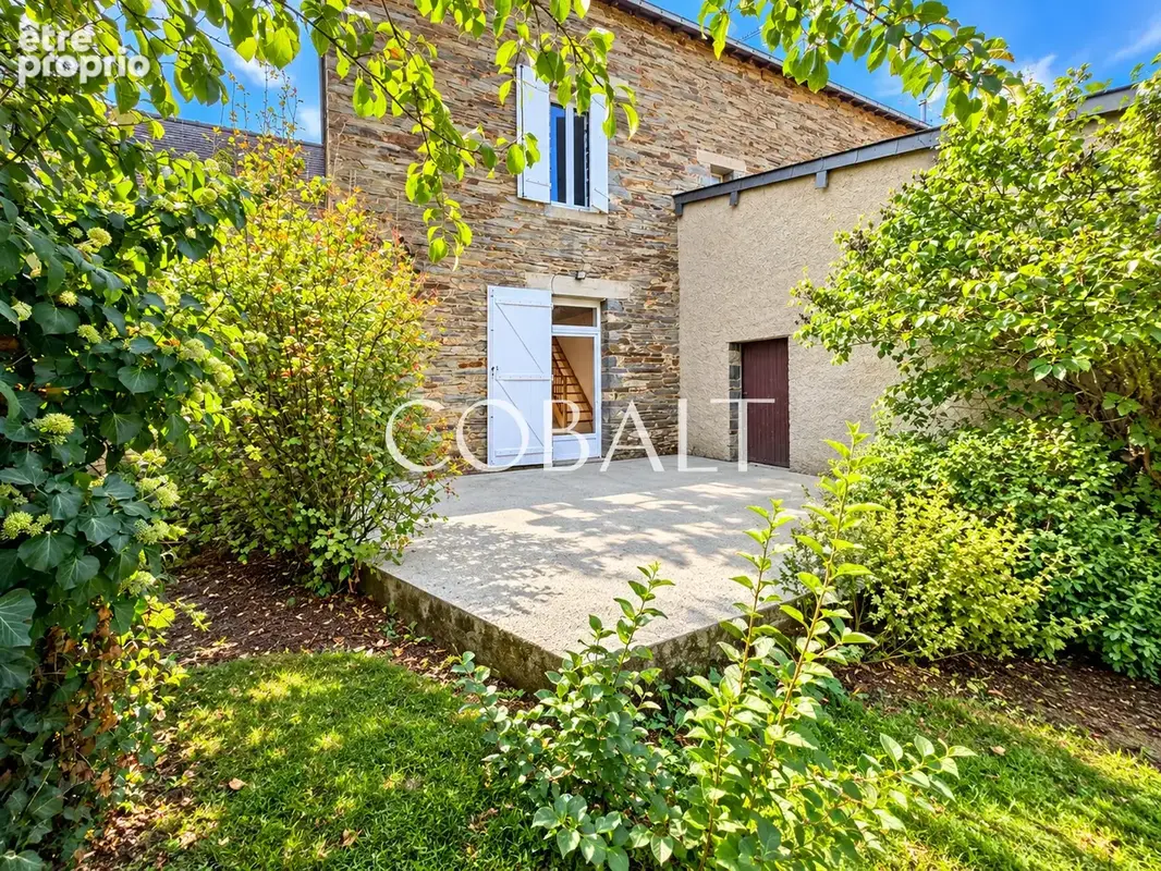 Photo Maison à Vay au prix de 113 925€