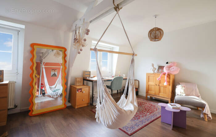 Maison à QUESNOY-SUR-DEULE