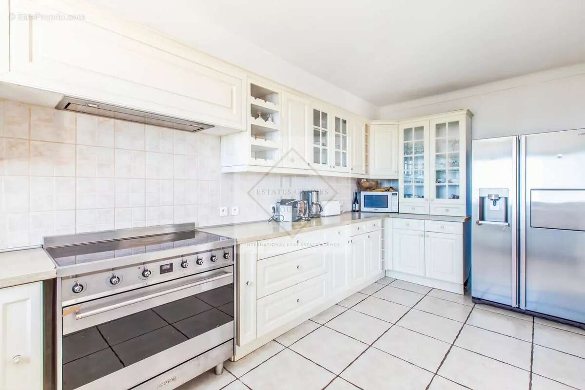 Coup de cœur assuré – villa d’exception avec vue mer panoramique à 180° - photo 4