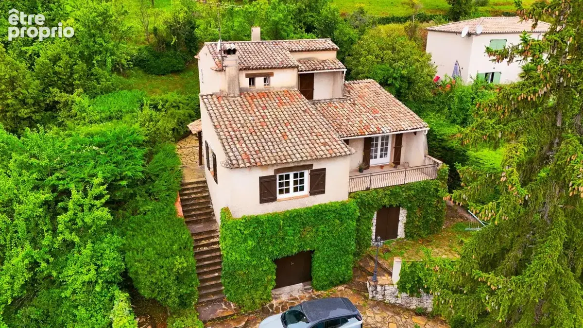Maison de 162 m² La Gaude - photo 5
