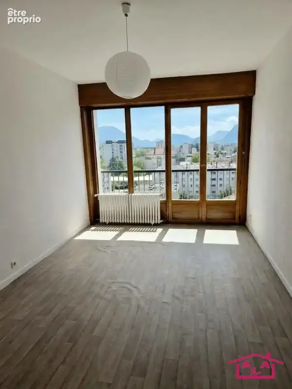 Appartement 4 pièces 88 m² à vendre à Echirolles (38130) - photo 8