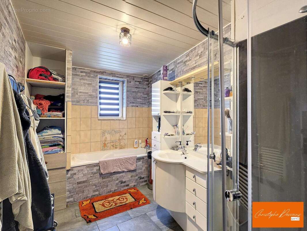 Photo 9 - Maison à JAVRON-LES-CHAPELLES