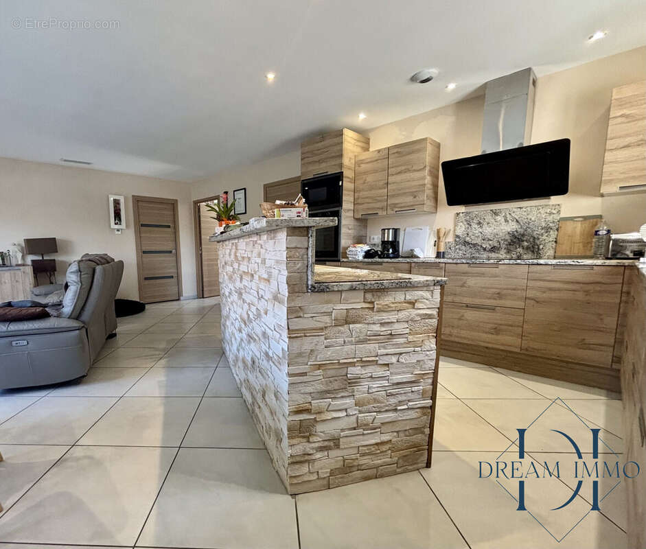 Maison à LIT-ET-MIXE