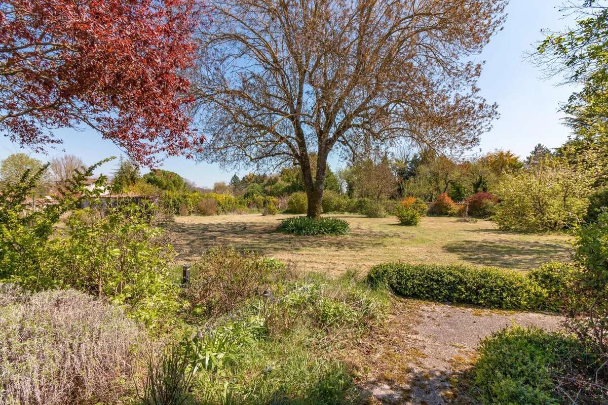 Belle maison de campagne du 18ème siècle - photo 27