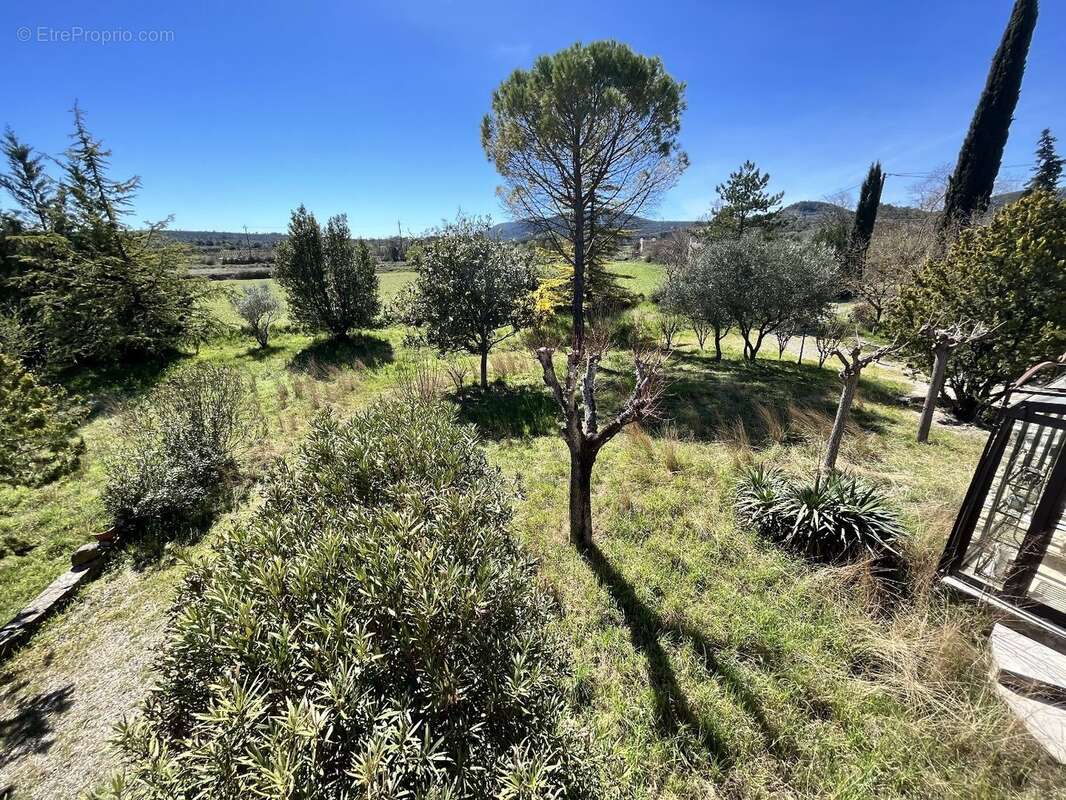 Maison à SAINT-HIPPOLYTE-DU-FORT
