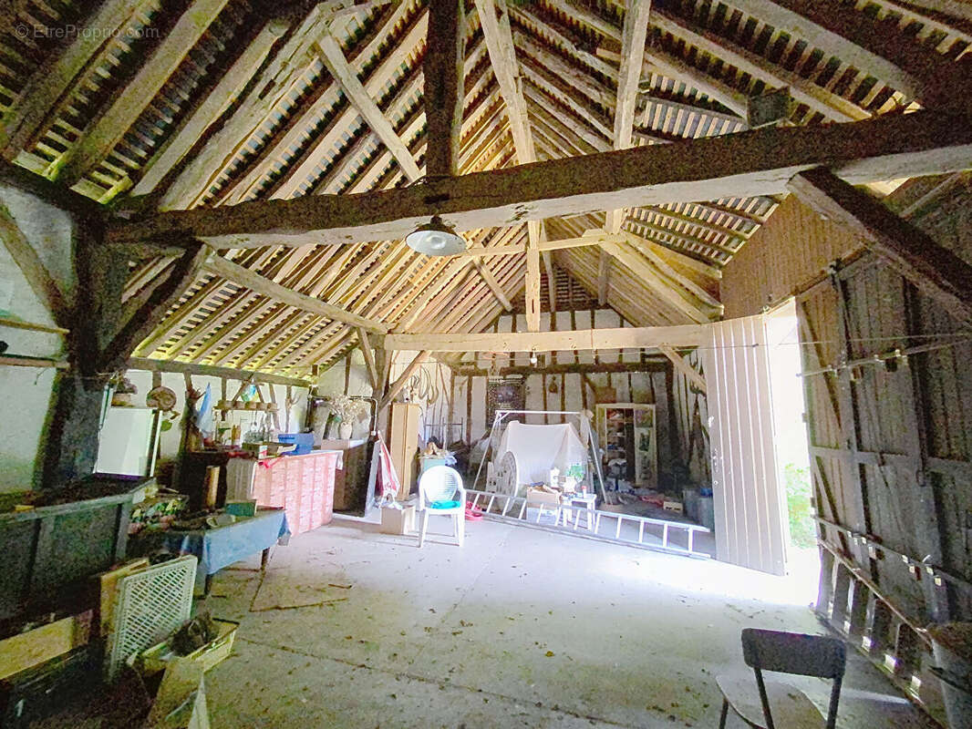 Maison à SORIGNY
