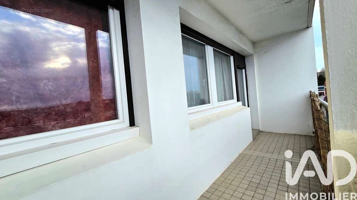 Photo 6 - Appartement à BOULOGNE-SUR-MER