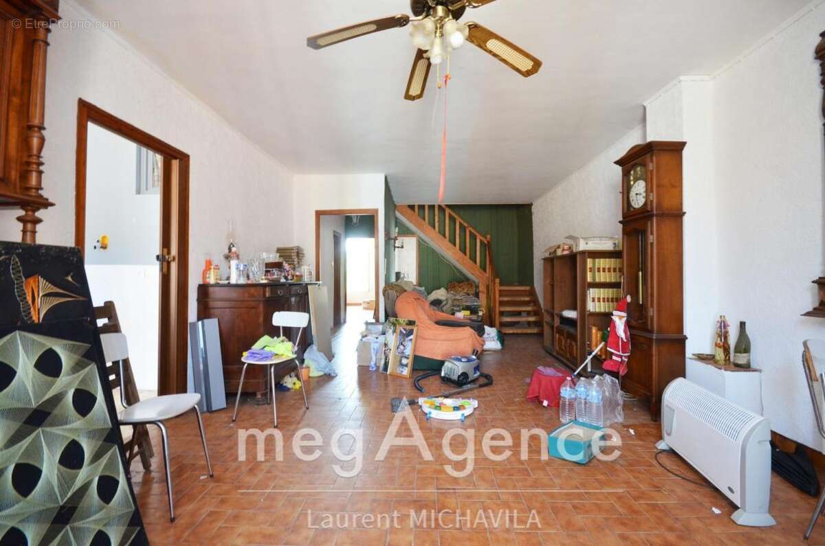 Appartement à BEDARIEUX