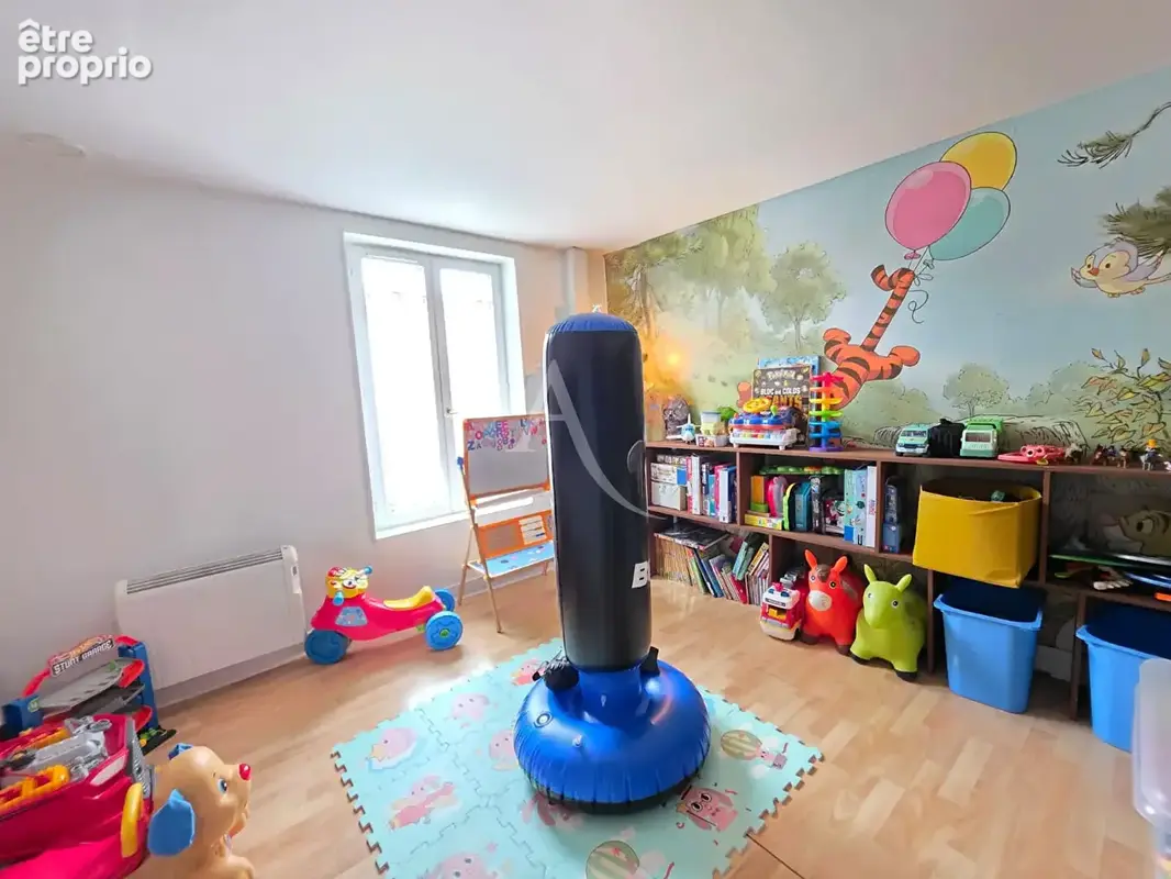 Maison de ville coup de coeur - photo 5