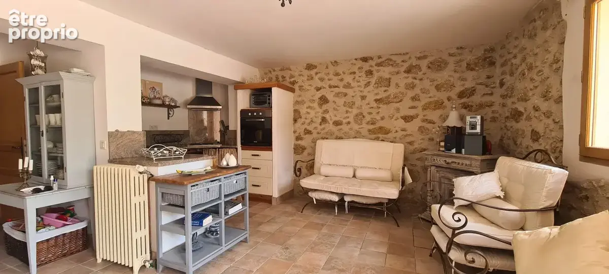 Maison 8 pièces 184 m² à vendre à Laurens (34480) - photo 7