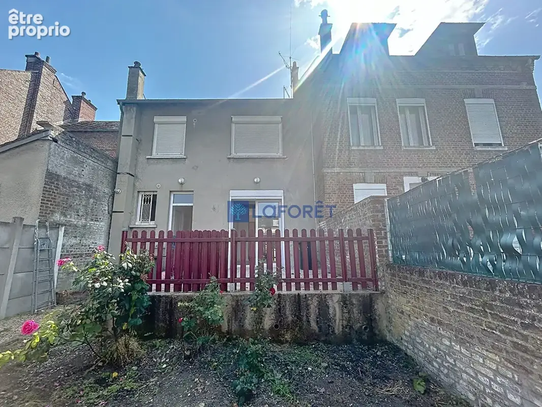 Maison Ham 5 pièce(s) 94 m2 - photo 11