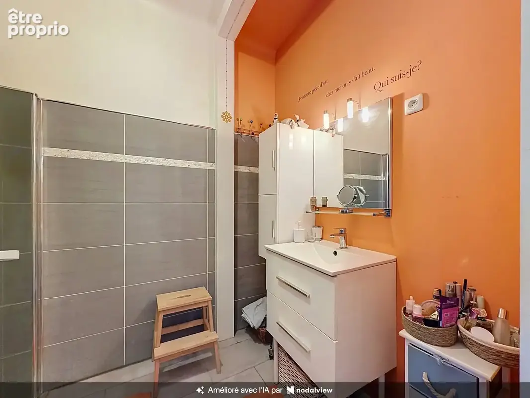 Maison 3 pièces 80 m² à vendre à Istres (13800) - photo 8