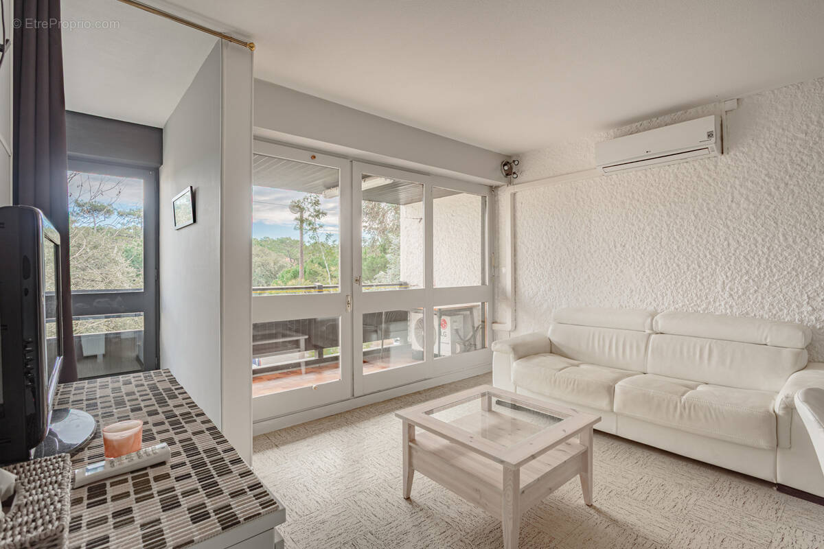 Appartement à SEIGNOSSE