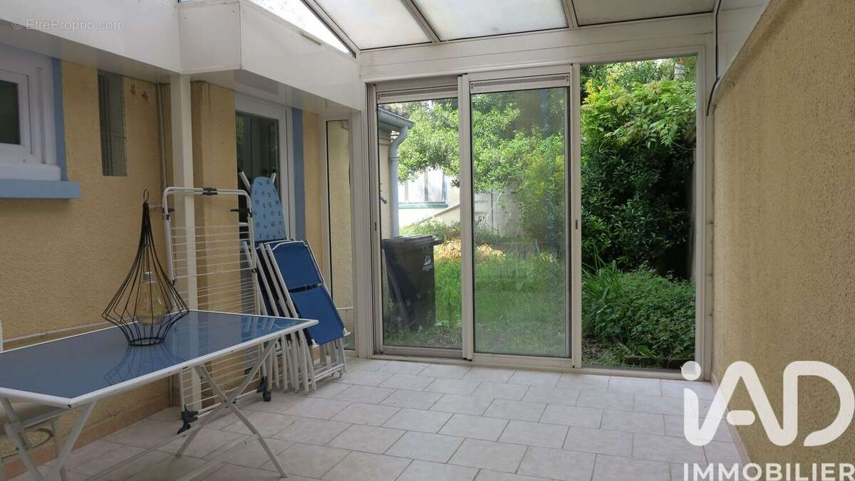 Photo 9 - Maison à ROMILLY-SUR-SEINE