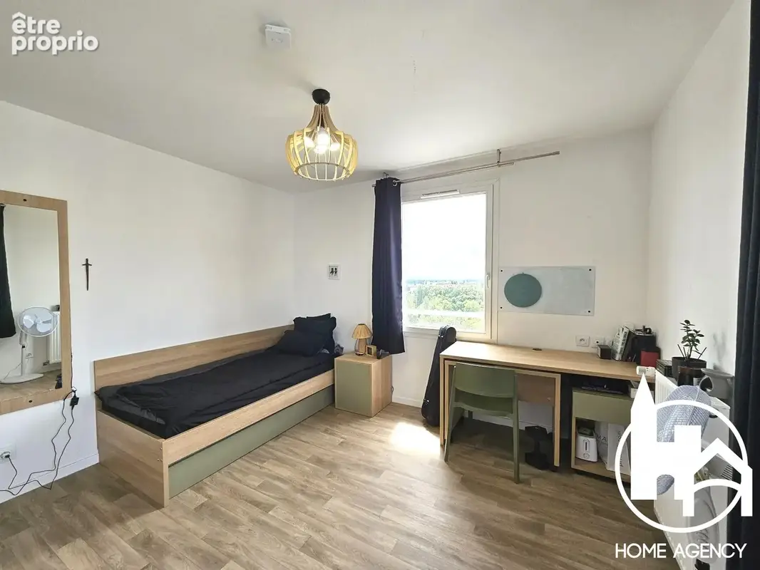 Appartement 1 pièce 19 m² à vendre à Strasbourg (67000) - photo 3